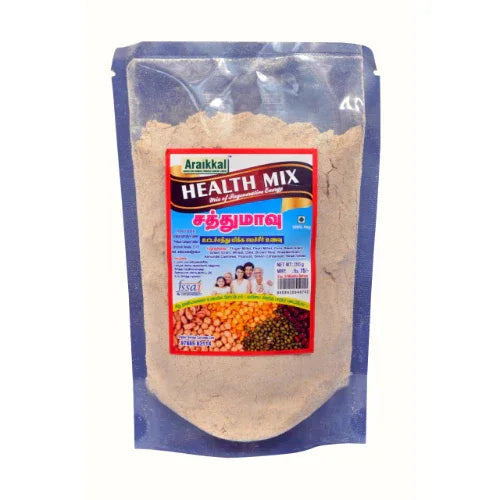 Araikkal : Health Mix Powder ( Pack of 2 ) - Orgoshops
