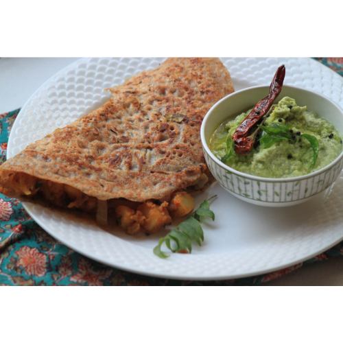 Araikkal Kudharavalli Dosa Ready Mix -250g ( Pack of 2 )