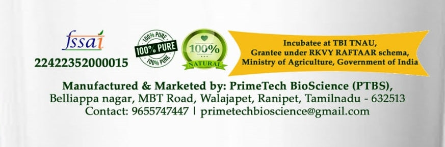 உட்கொள்ளும் தினை ஆட்டா மாவு / நீரிழிவு நோய்க்கு உகந்தது / எடை இழப்பு - 2 கிலோ