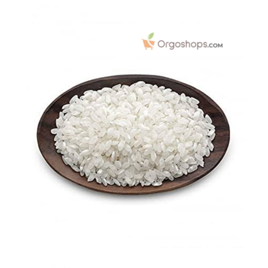 Idly Rice/Idly Arisi - 1kg. (Thanjai Organics)