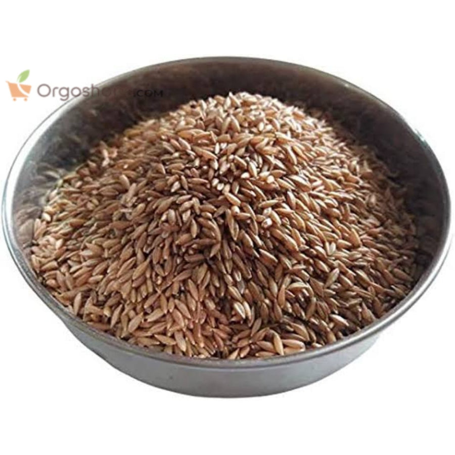 Bamboo Rice/Moongil Rice/Mulayari/Moongil Arisi - 500g (Thanjai Organics)