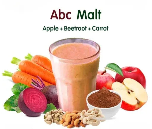 Suvai ABC Malt Powder / ABC Malt / ABC Mix - 250 g - Orgoshops
