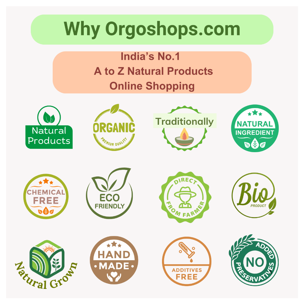 Intake Barnyard Millet Atta Flour / Kuthiravali / Barnyard Millet Flour - 1 kg