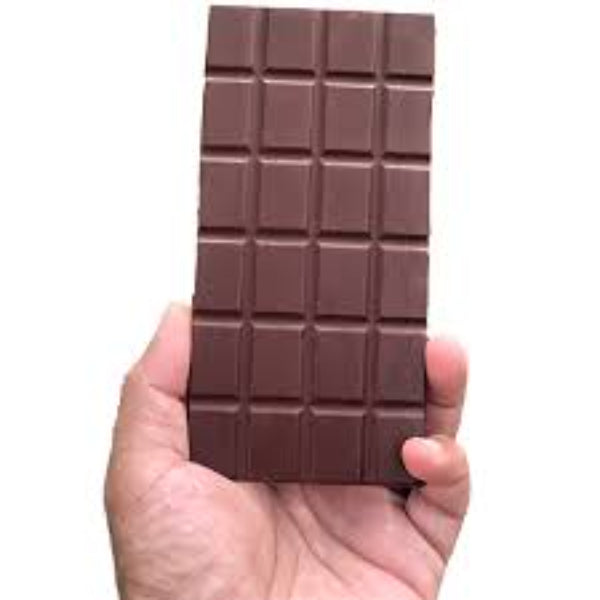 Jaggery Dark Chocolate Bar - 130gm