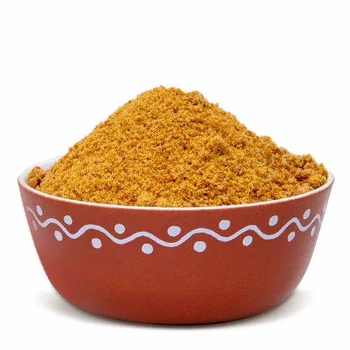 Gj Global Jaggery Powder - 500 g (Pack of 2) - Orgoshops