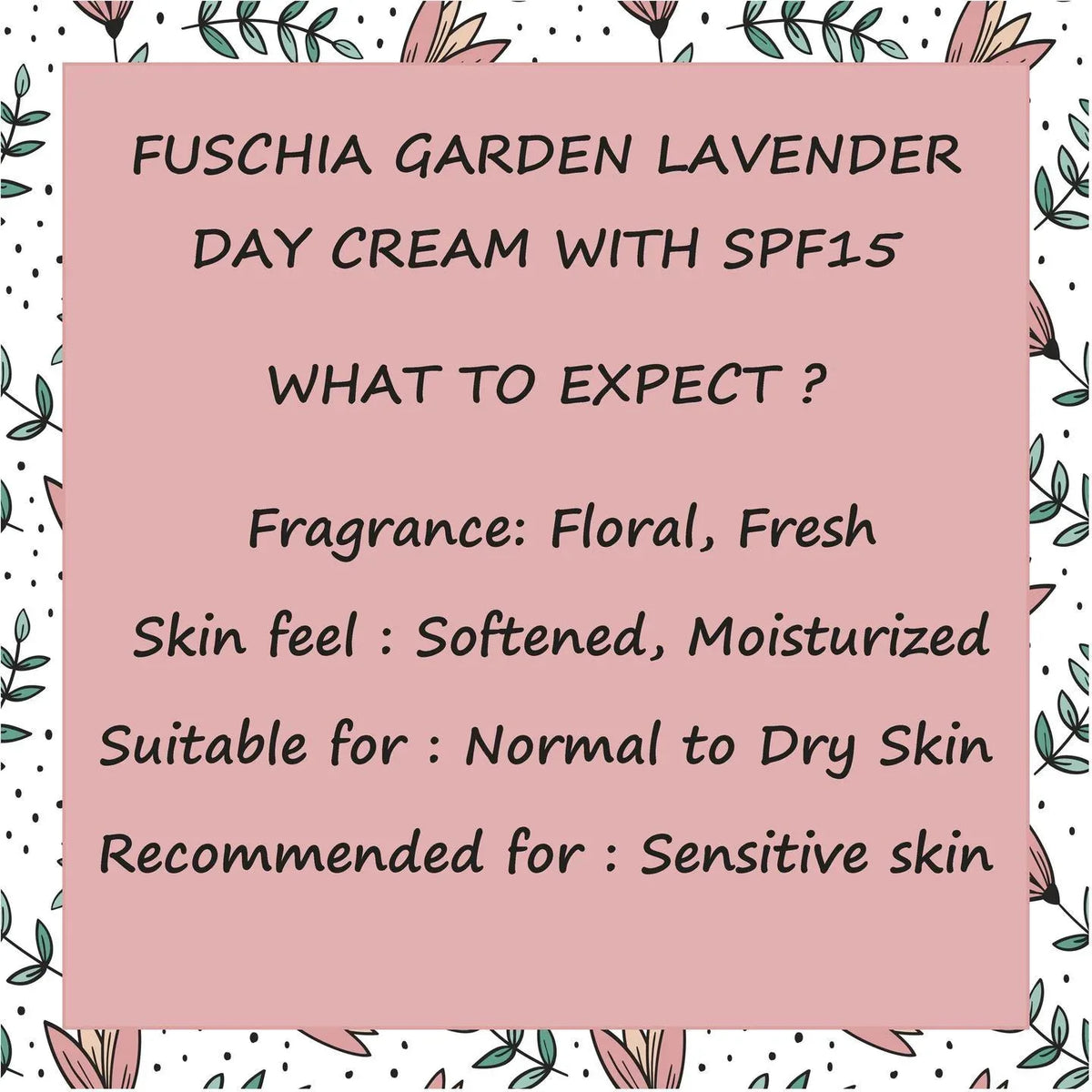 Fuschia - Day and Night Cream Skin Care Combo - 10g - Orgoshops