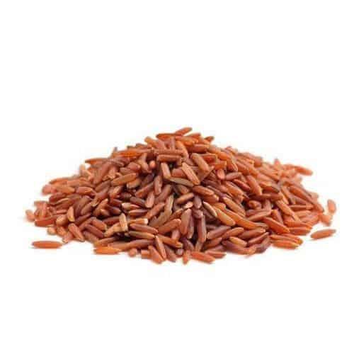 Thaiman Organic Kattuyanam Rice / Red Rice - 2 kg - Orgoshops