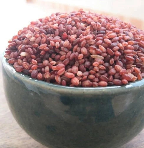 Kodhamalli Samba Rice – Traditional Rice Variety