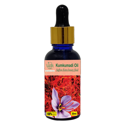 Veena products Kumkumadi Oil - 30ml