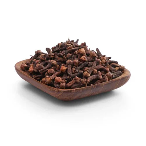 Clove (Lavang) 100g | Organic Spice from India | Orgoshops - Orgoshops