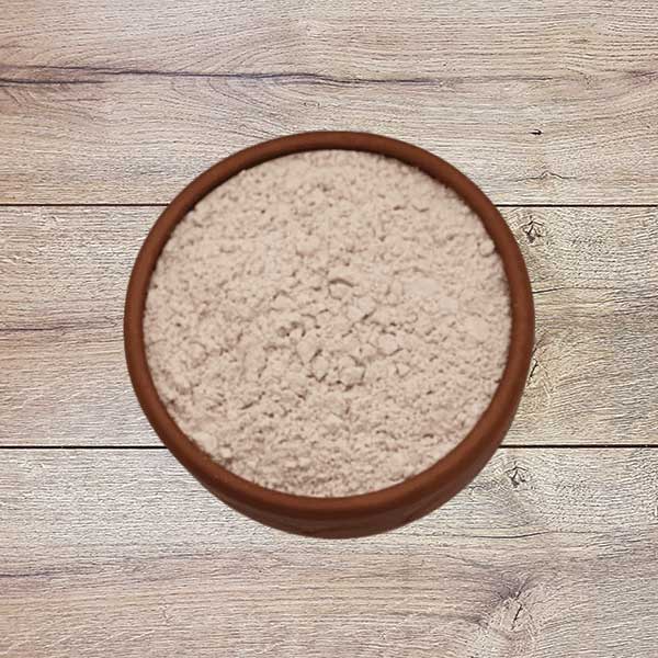 Karai Uzhavan Kudil  Mapillai Samba Kanji Mix / Bridegroom Rice Porridge Mix - 250 g (Pack of 2)