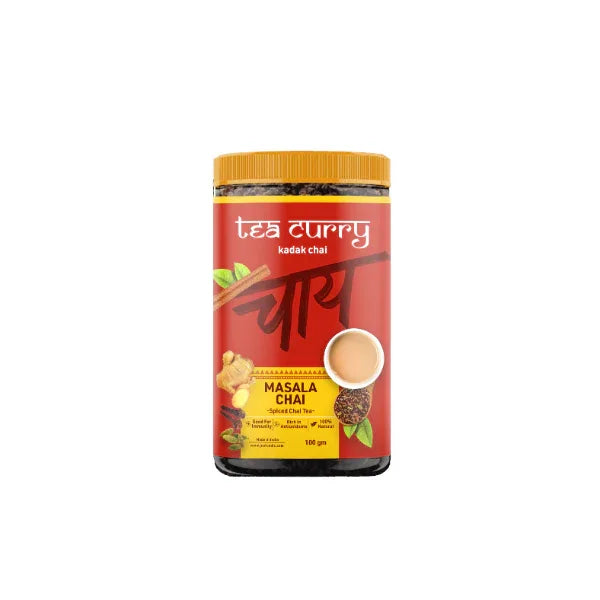 Masala Chai for Immunity boost 