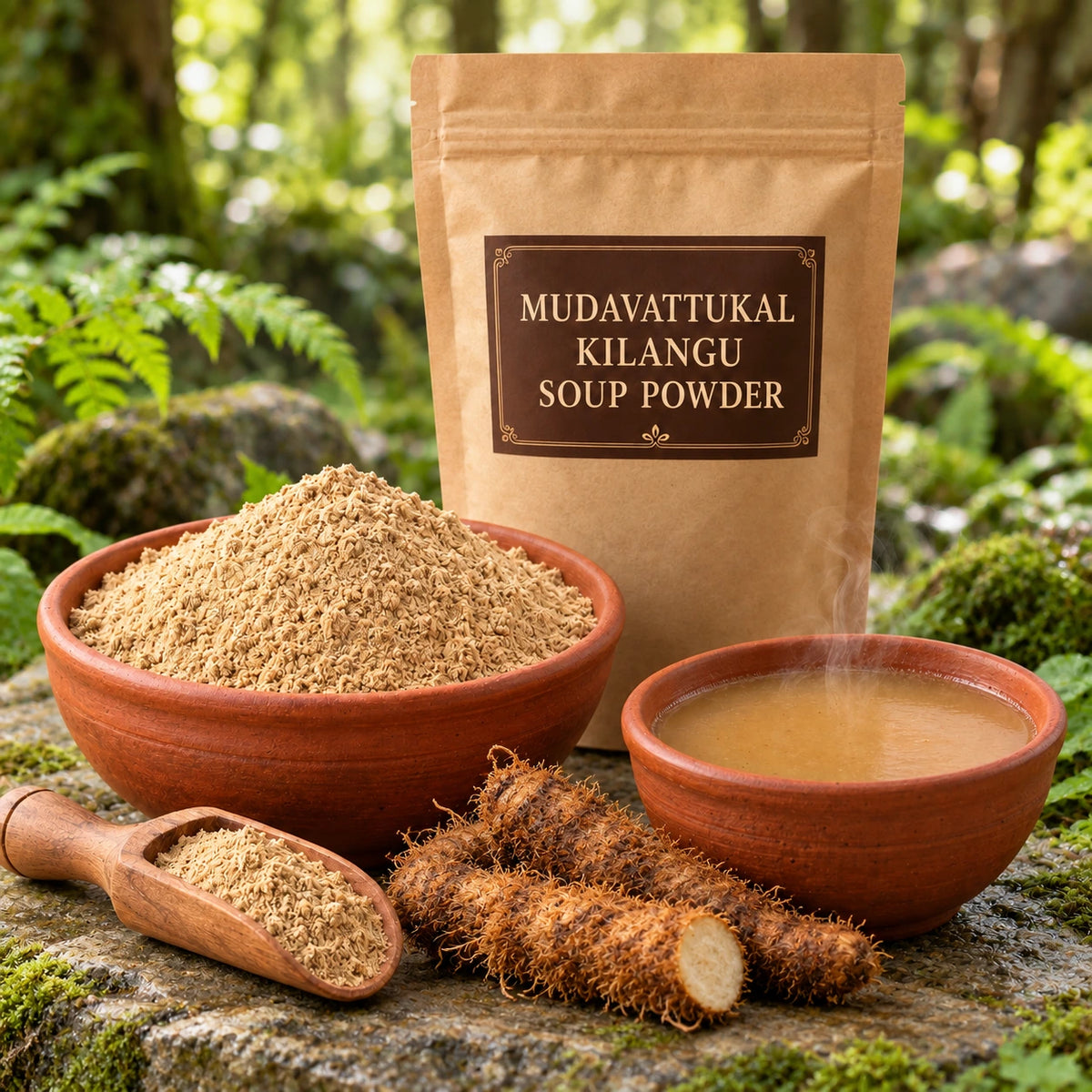 Mudavattukkal kilangu soup powder.webp