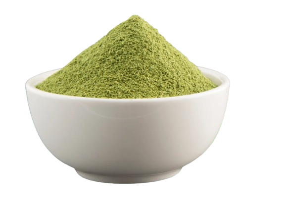 Aaraa : Moringa Leaf Soup (Moringa Oleifera) (Instant Mix)-100gm