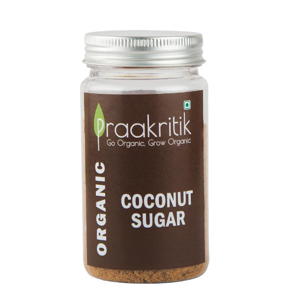 Natural Coconut Sugar Online