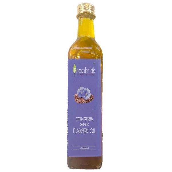 Natural Cold Pressed Oil Online