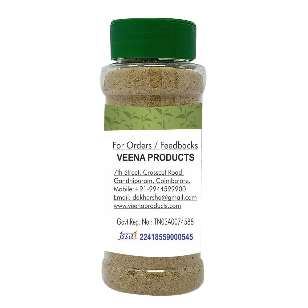 Natural Detox powder