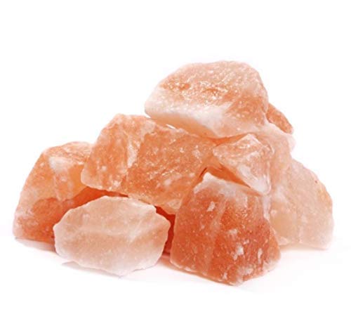Natural Himalayan Rock Salt
