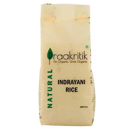 Natural Indrayani Rice online