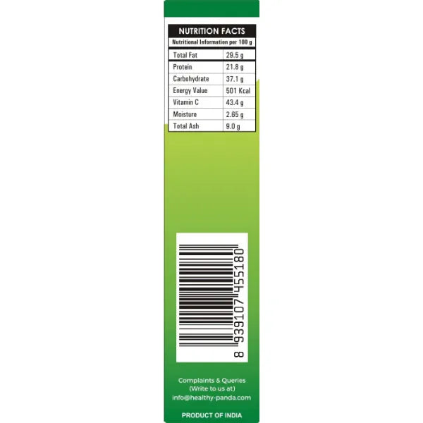 Natural Moringa Pudina Chutney Pack