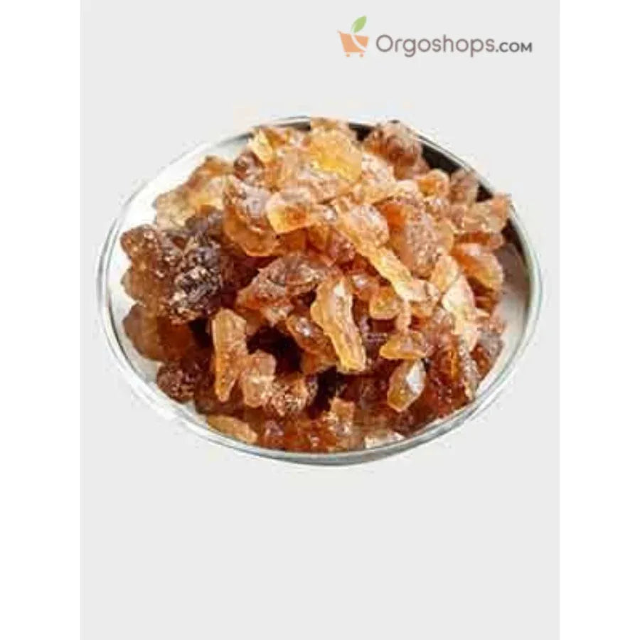 Pure and Natural Panakarkandu | Palm Candy - 250g (Thanjai Organics) - Orgoshops