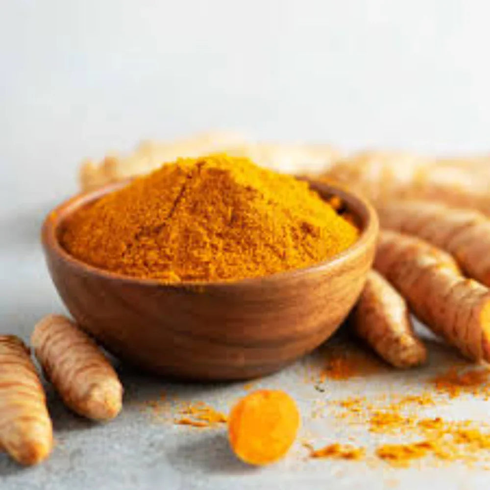 Natural Turmeric Powder Online in India