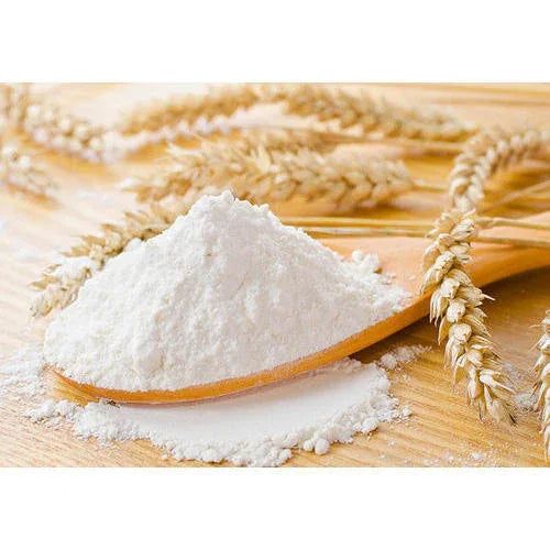 Natural White Flour 1kg