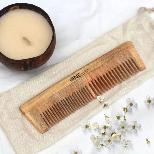 Onearth 2 in 1 Comb - Orgoshops