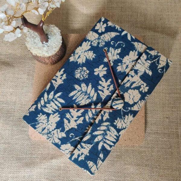 Onearth Recycled Paper Vintage Journal (Pink) – Jumbo - Orgoshops