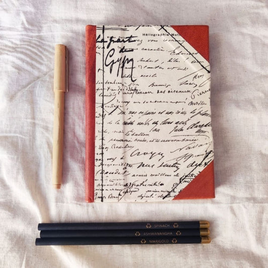 Onearth The Writer's Kit – Vintage Letter-500g