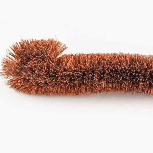 Onearth Bottle Cleaning Coir Brush - Orgoshops