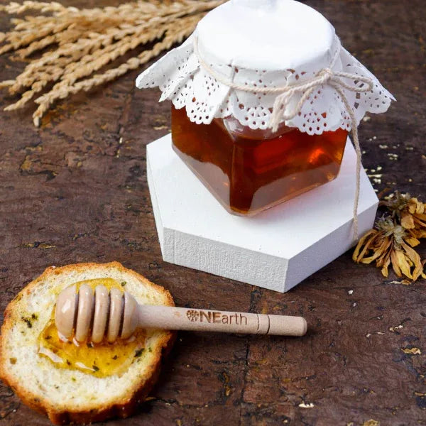 Onearth Honey Dipper Pack of 2 - Orgoshops