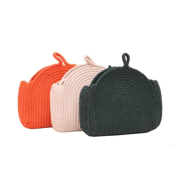 OnEarth Sling Bags set of 3-700gm - Orgoshops
