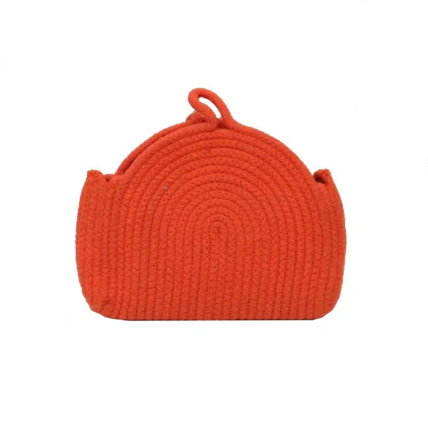 Onearth Orange Sling Bag-100gm - Orgoshops