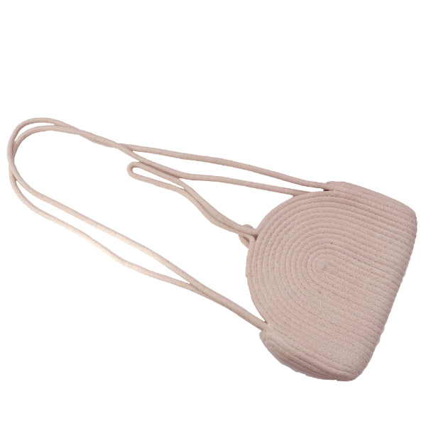 OnEarth Cream Sling Bag-100gm