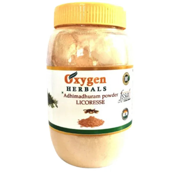 Buy Pure Adhimadhuram Powder Online in India | 100% Natural - Orgoshops