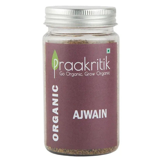 Organic Ajwain Online in India