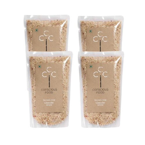 Organic Brown Rice Online