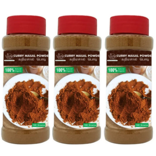 Organic Curry Masala Online