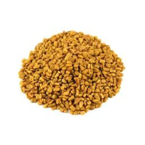 Organic Fenugreek online