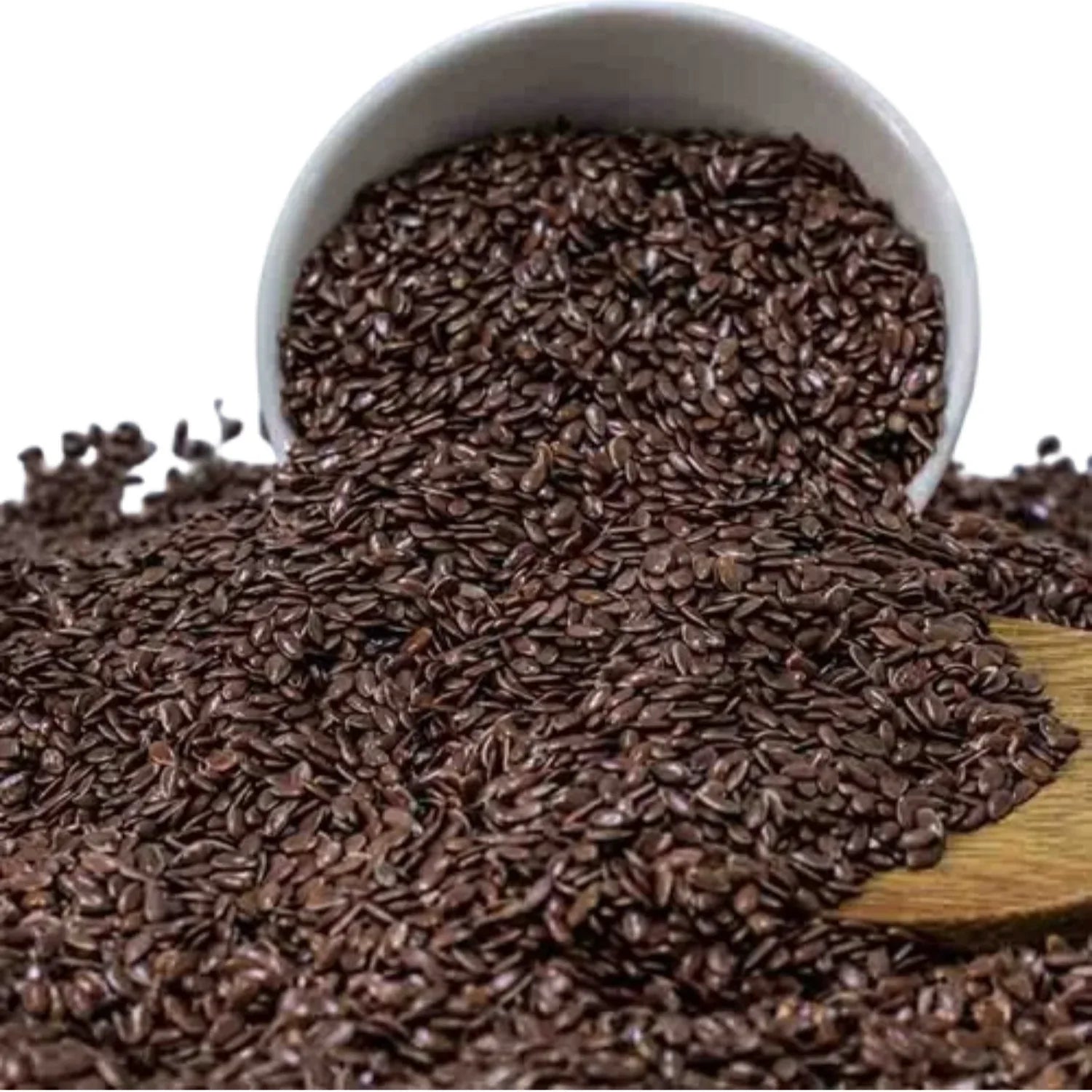 Organic Flax seed online