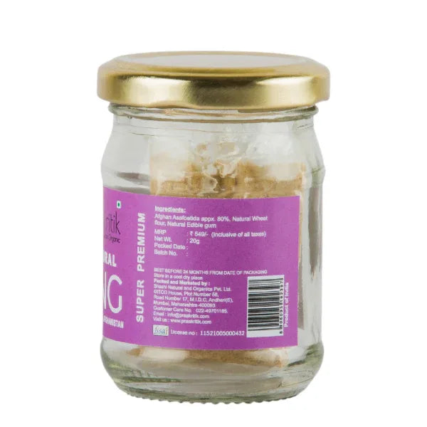 Organic Hing 
