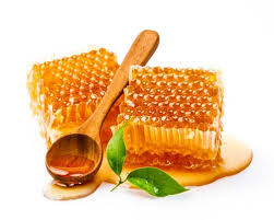 Organic Honey