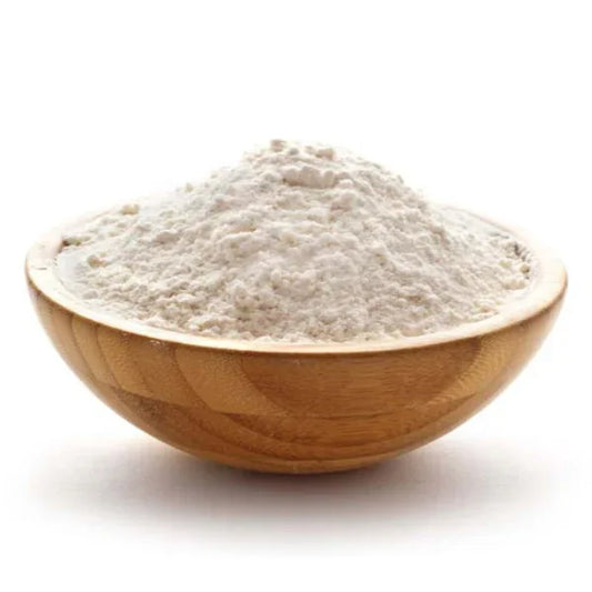 Thaiman Organic Kambu Flour / Bajra Atta / Pearl Millet Flour - 2 kg - Orgoshops