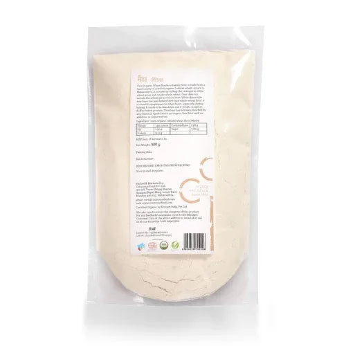 Organic Maida all Purpose flour