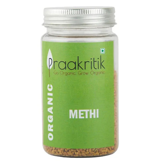 Organic Methi Seed Online