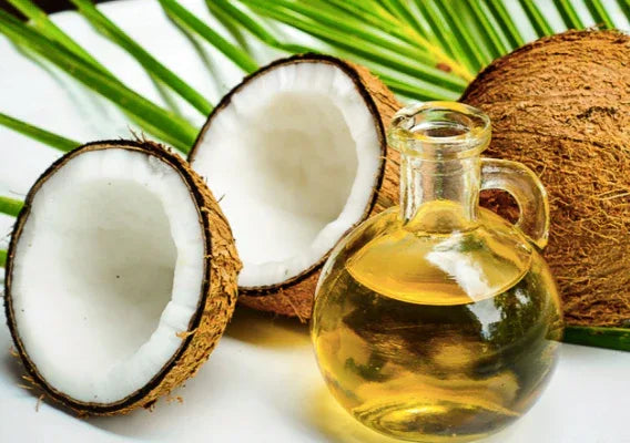 Organic Mooligai Coconut Oil Online in India