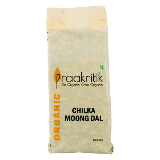 Organic Moong Dal Online