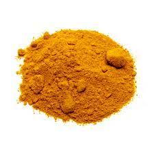Organic Natural Turmeric Powder 200 g 