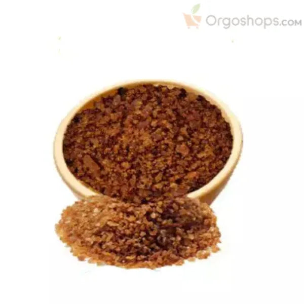 Pure and Natural Panakarkandu | Palm Candy - 250g (Thanjai Organics) - Orgoshops
